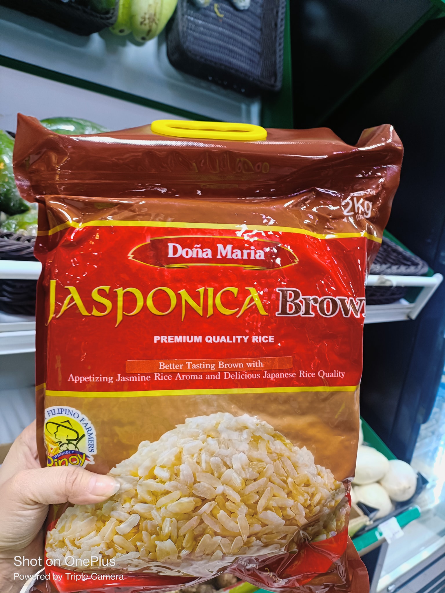 AllDay Filipino Market... - AllDay Filipino Market Mansoura