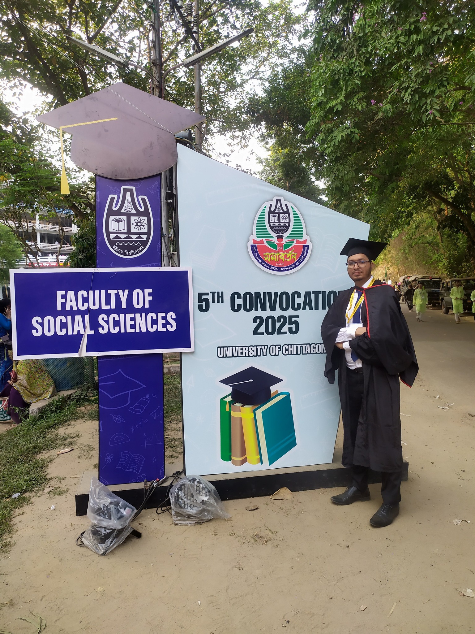 HABIB SIR | Chittagong