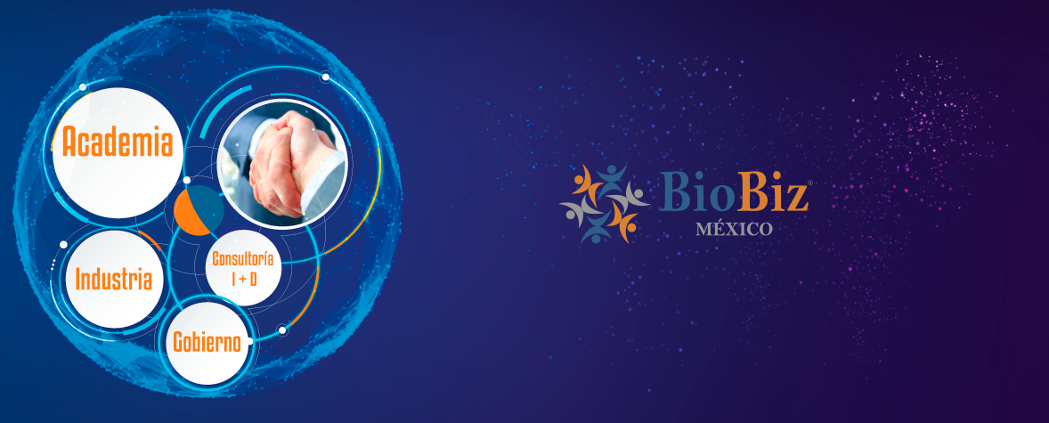 BiobizBioconnect | Mexico City