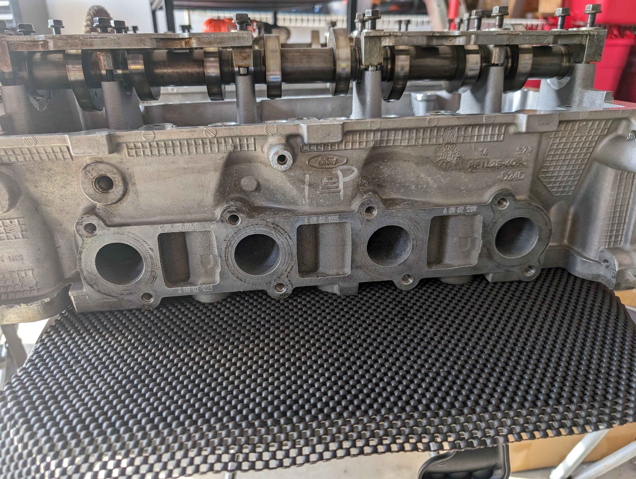 4.6 2v PI heads - Car Engines & Engine Parts - Harlem, Georgia ...