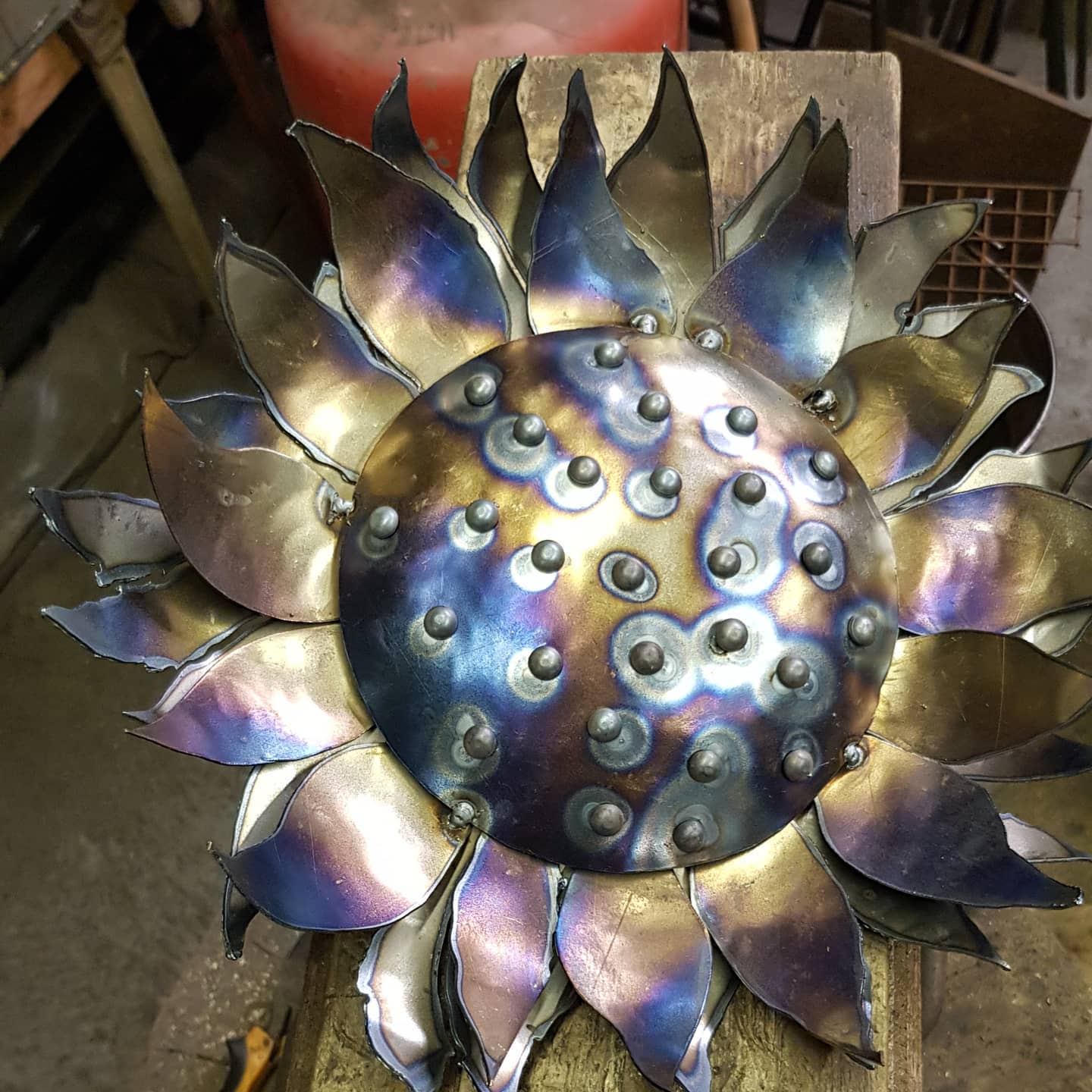 Alchemy Forge