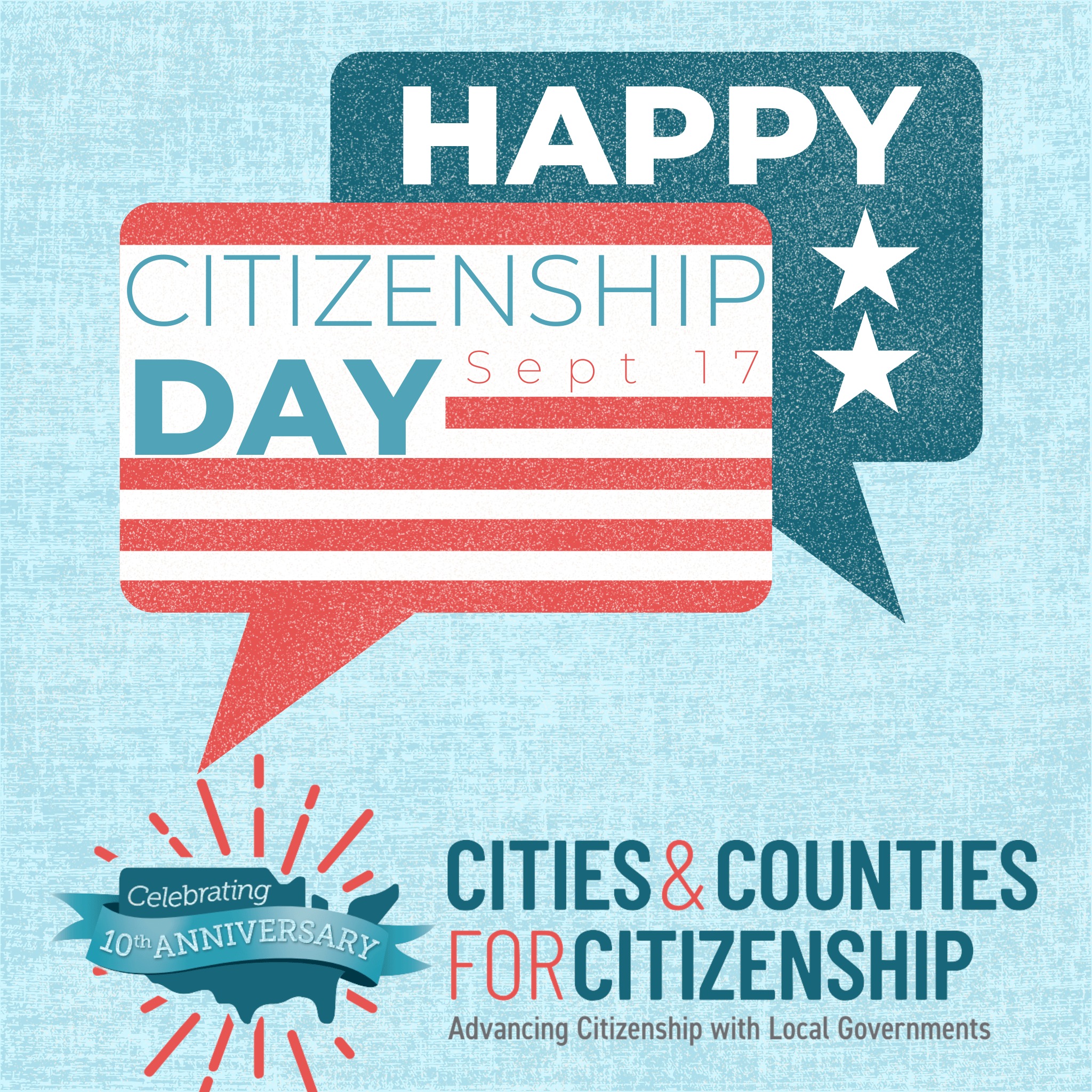 National - Celebrating #CitizenshipDay on the special occasion of the ...