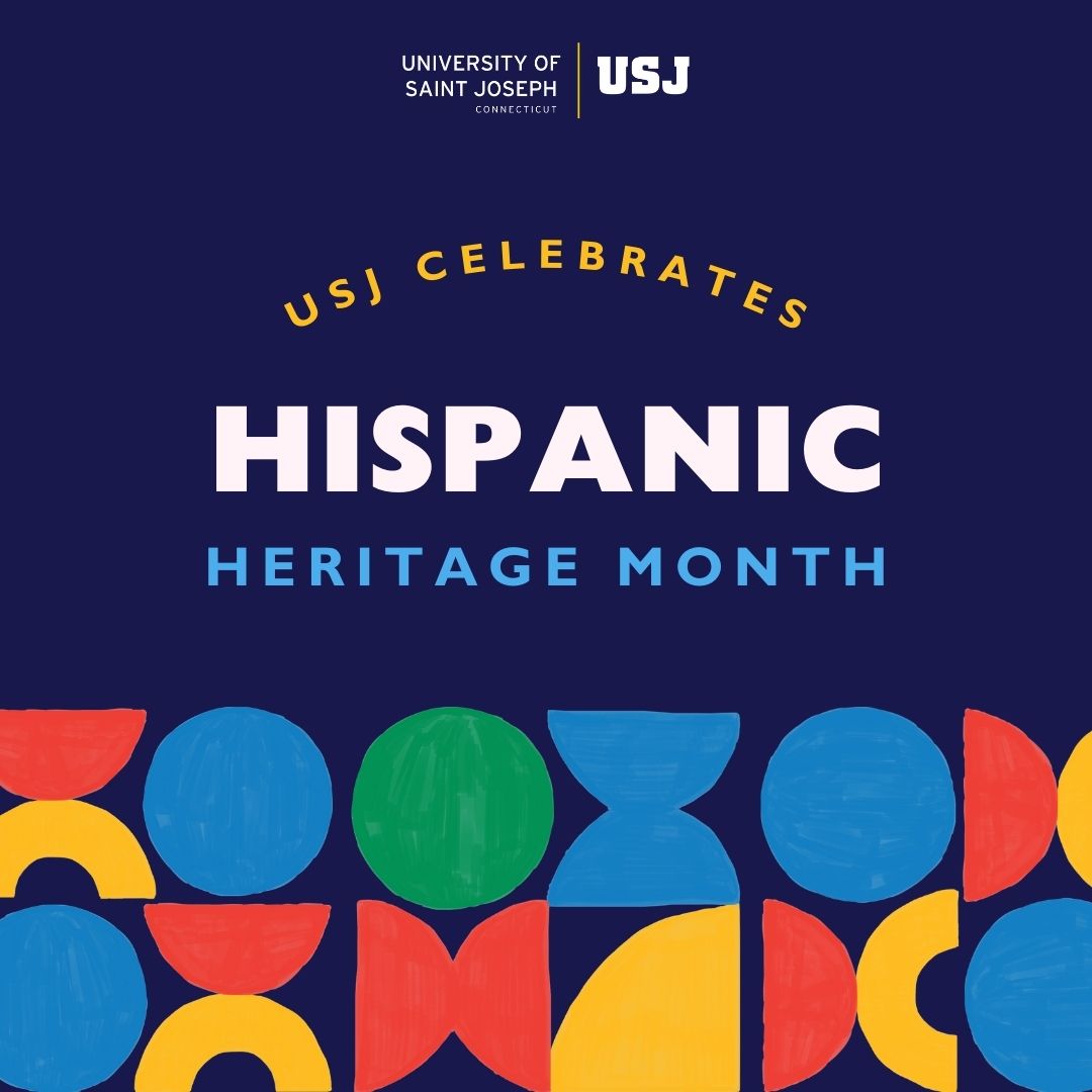 University - Join us in honoring Hispanic Heritage Month as we embrace ...