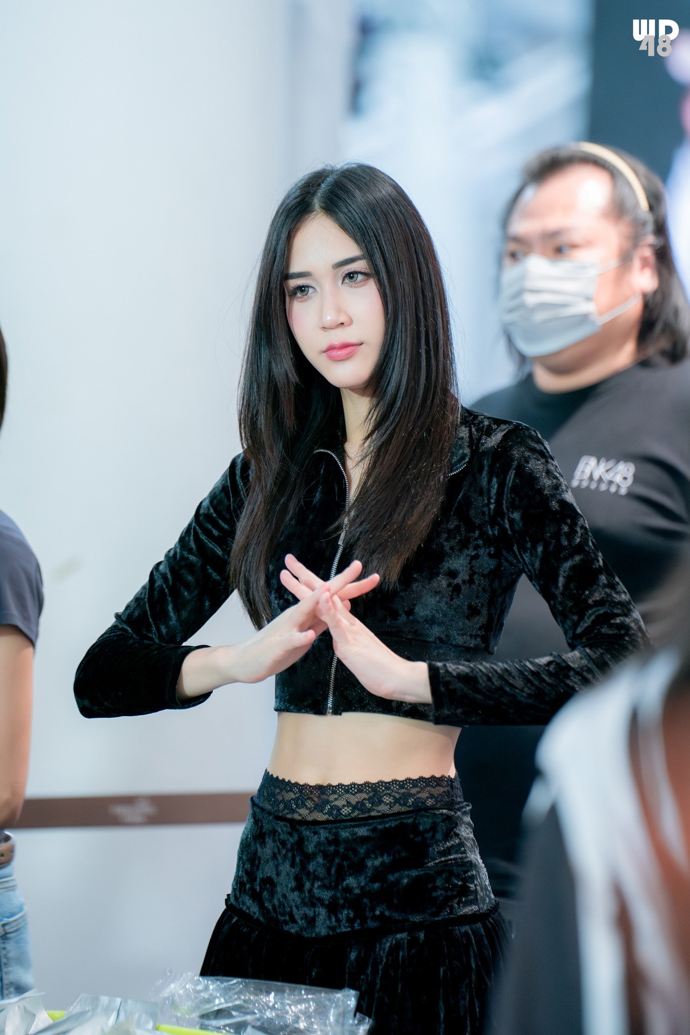 WD48 ว้าแดง