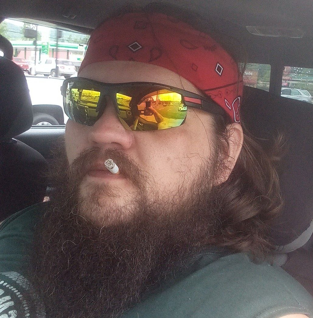 Justin Hawg Head Starcher