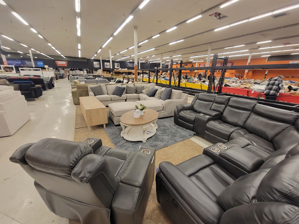 El Remate Discount... - El Remate Discount Stores 𝗘𝗟 𝗣𝗔𝗦𝗢 𝗧𝗫