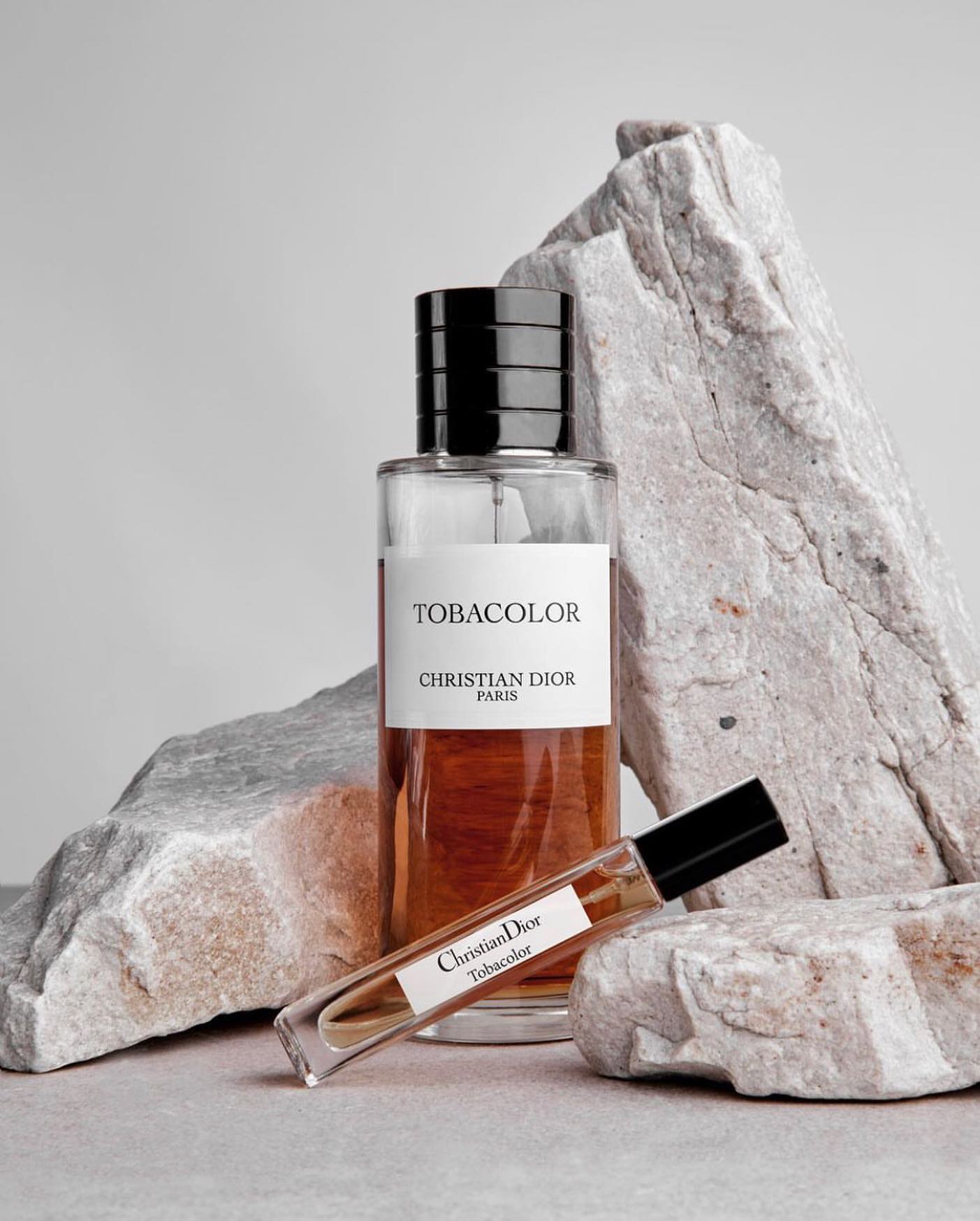 Christian Dior Tobacolor EDP – 125ML ₵3,300