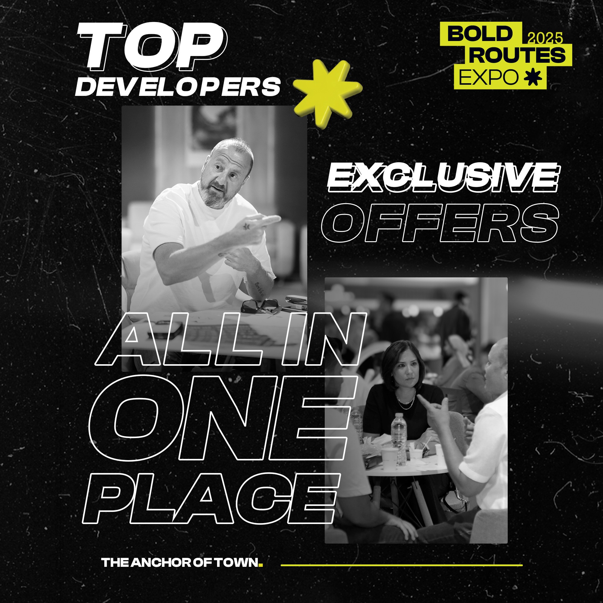 Bold - The biggest names. The boldest deals. The one place to be. Bold ...