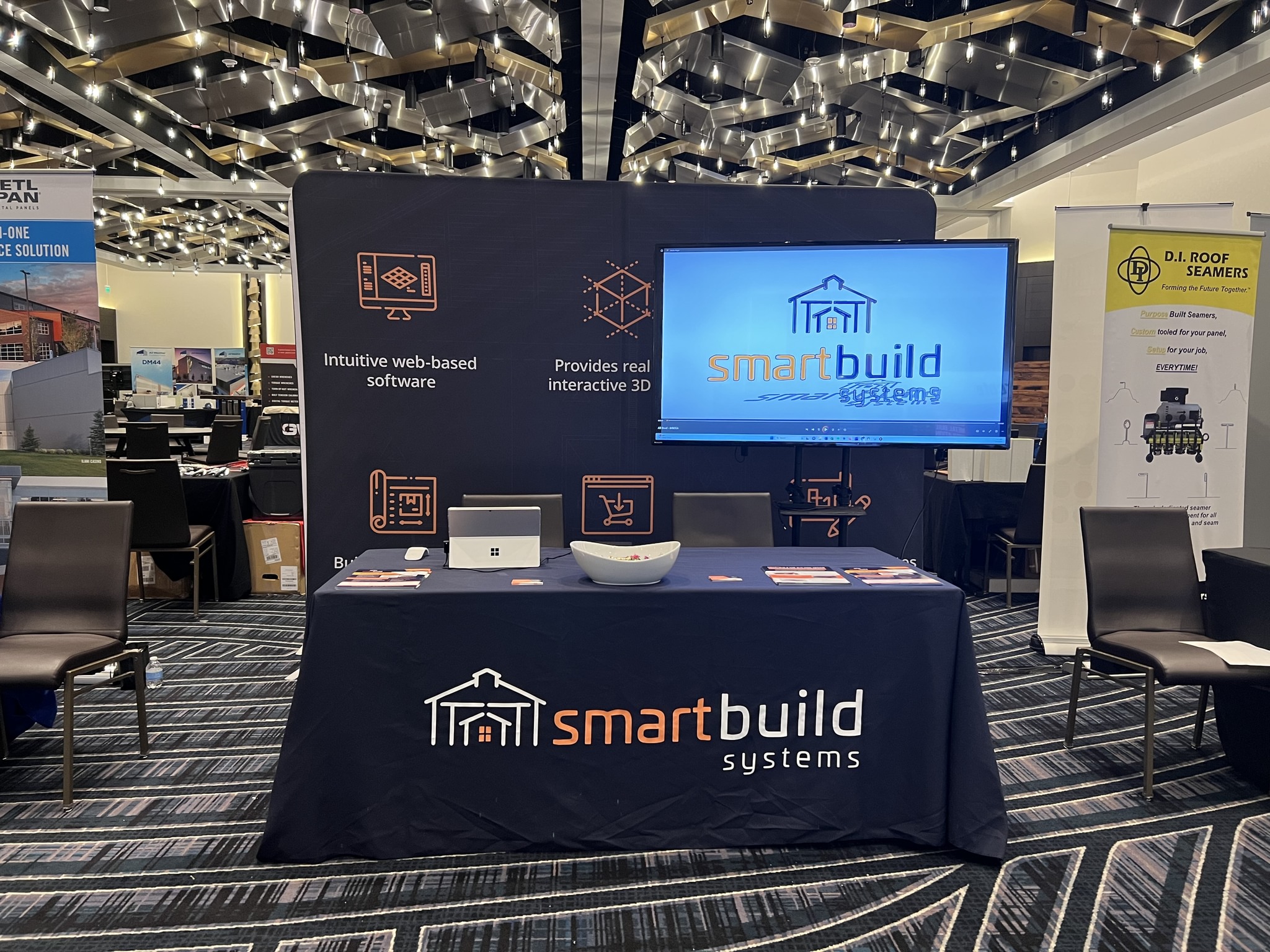 SmartBuild - Attention all Metal Building Contractors! Ready to take ...