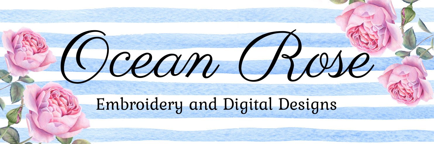 Ocean Rose Designs