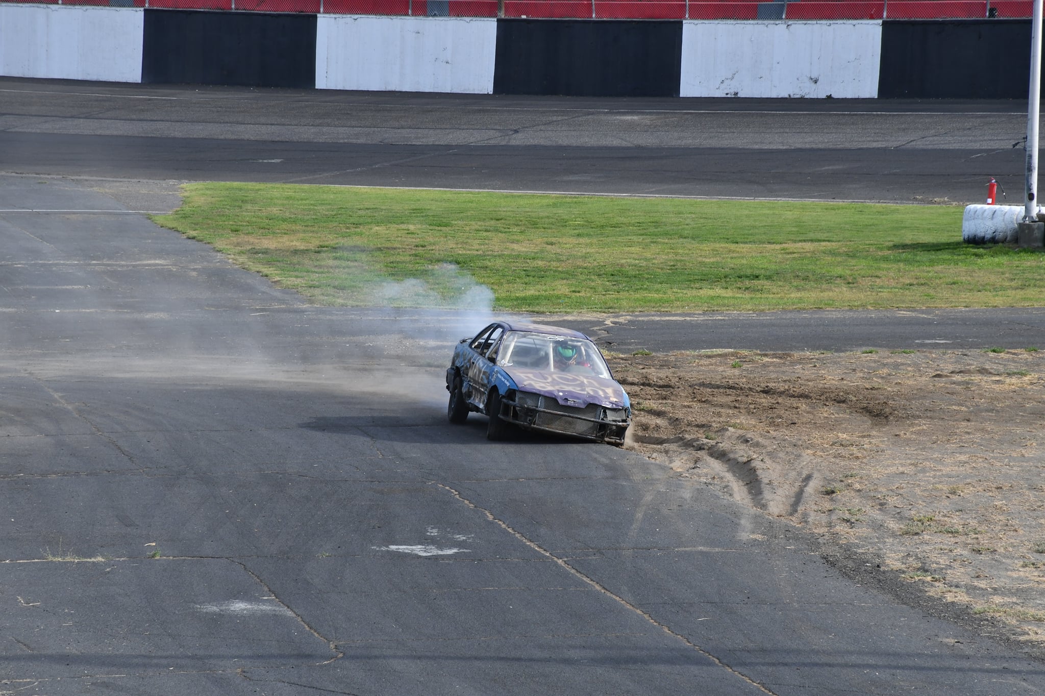 Keith's Racing Coverage