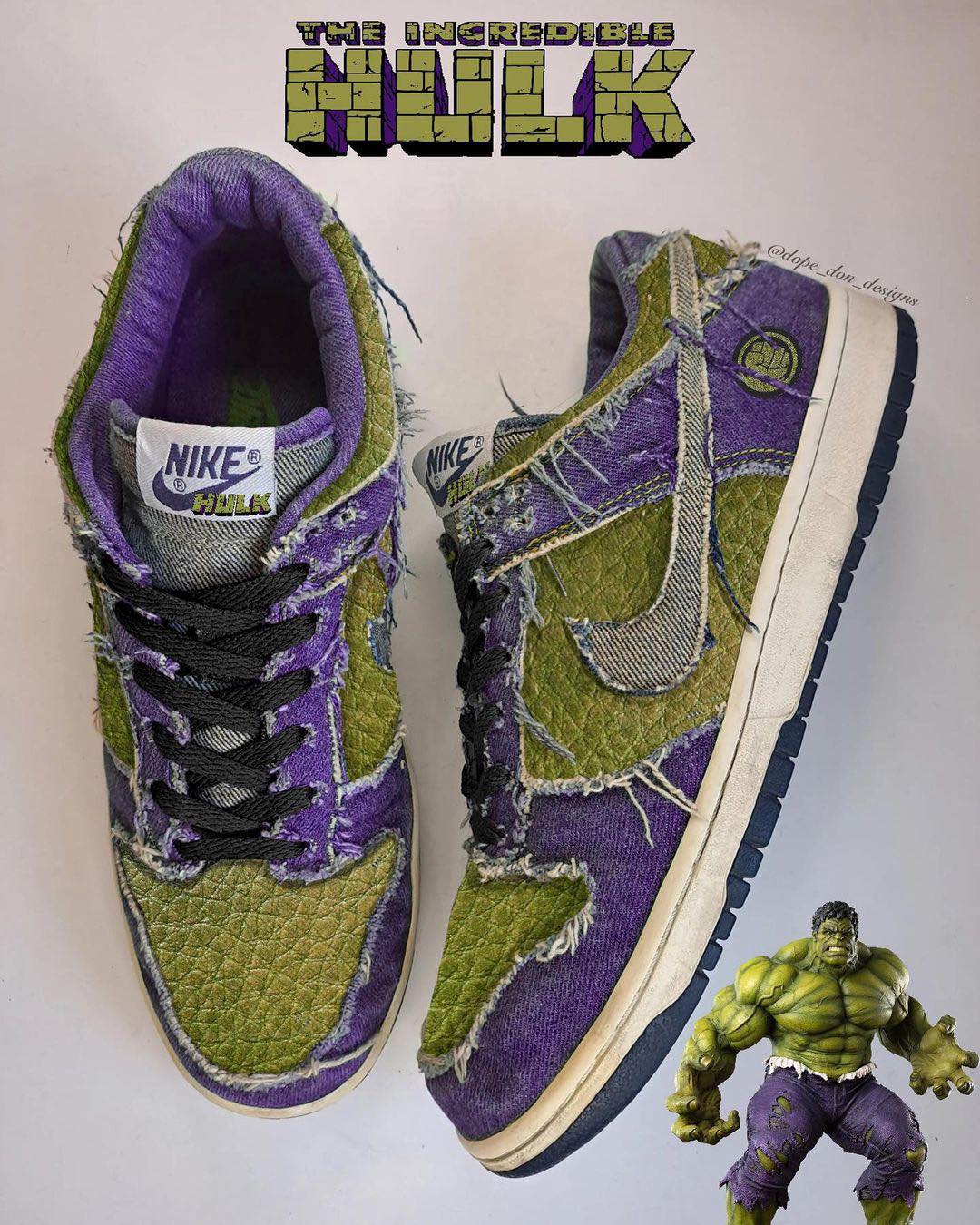NIKE AIR FORCE 1/1 \