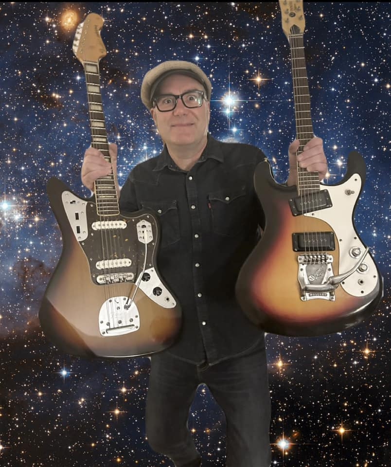Joe Rotundo