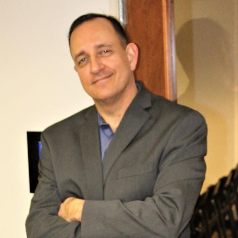 Mike Nelson