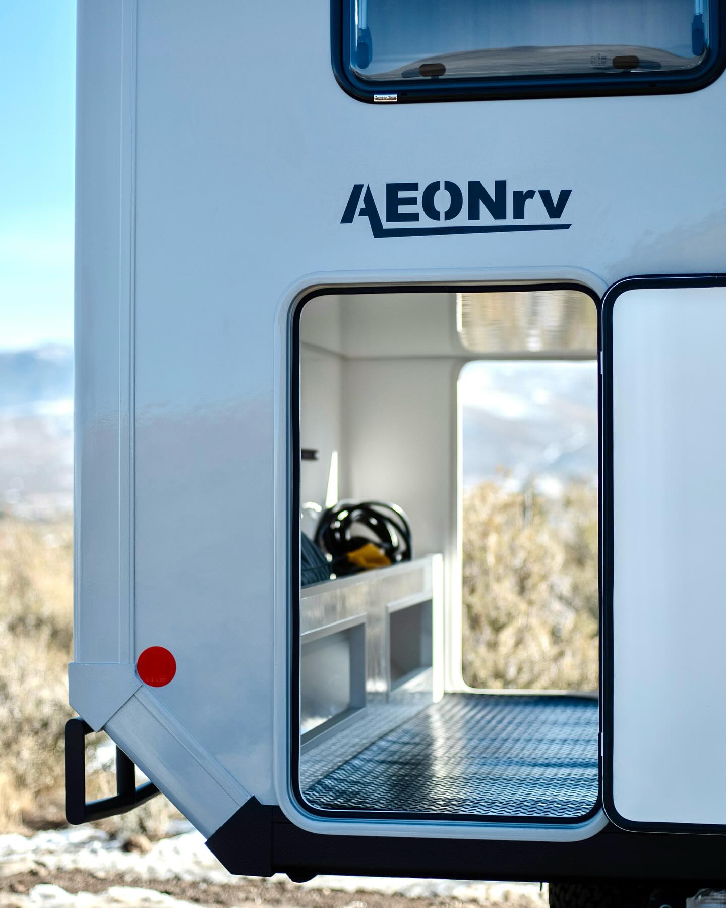 AEONrv - AEONrv owners are making great use of the...