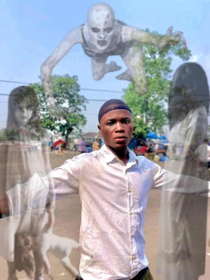 Vercis Bokungu+243