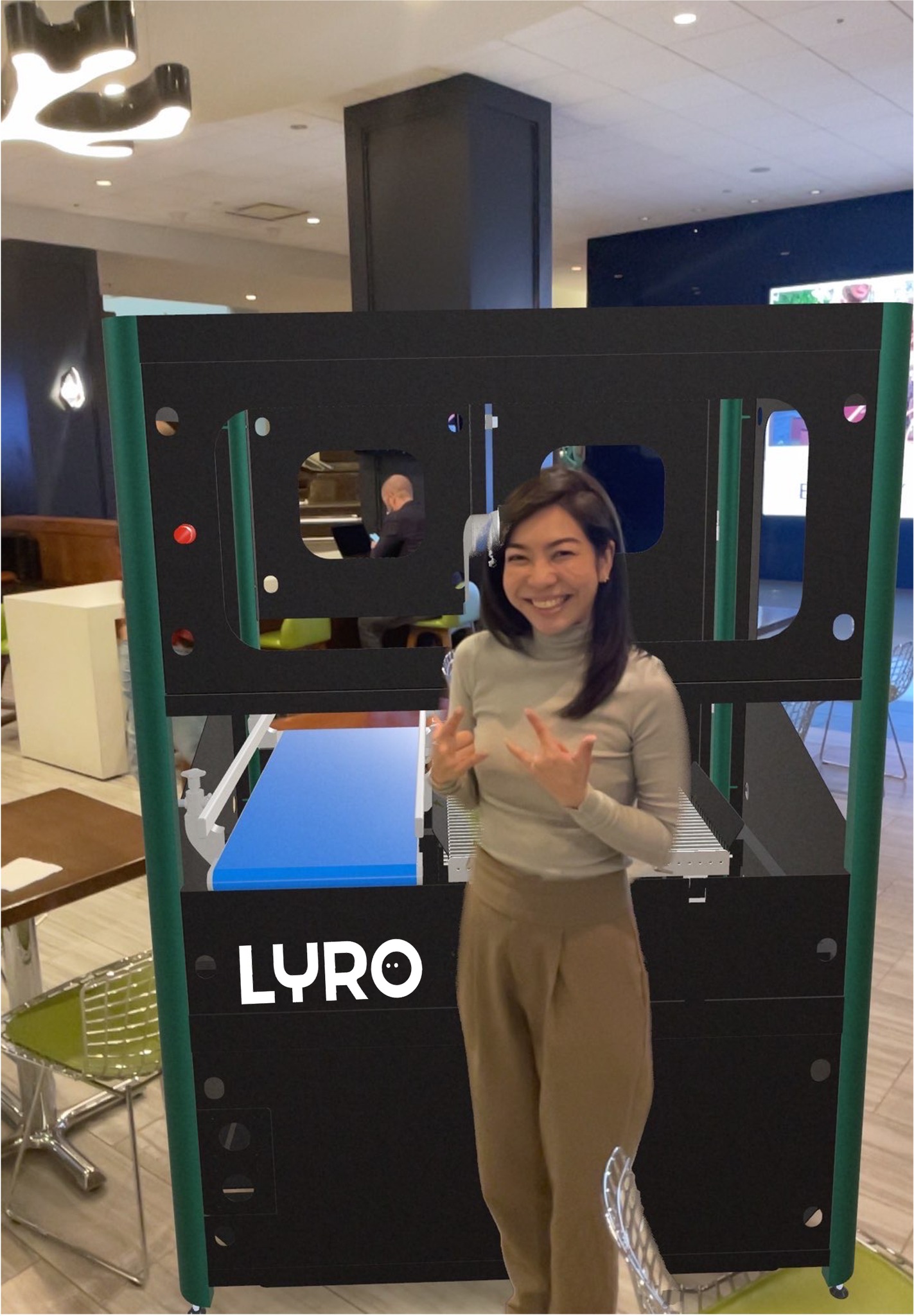 LYRO | Mansfield VIC