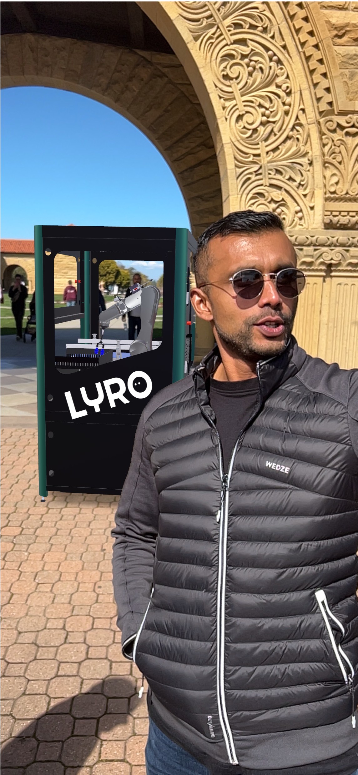 LYRO | Mansfield VIC