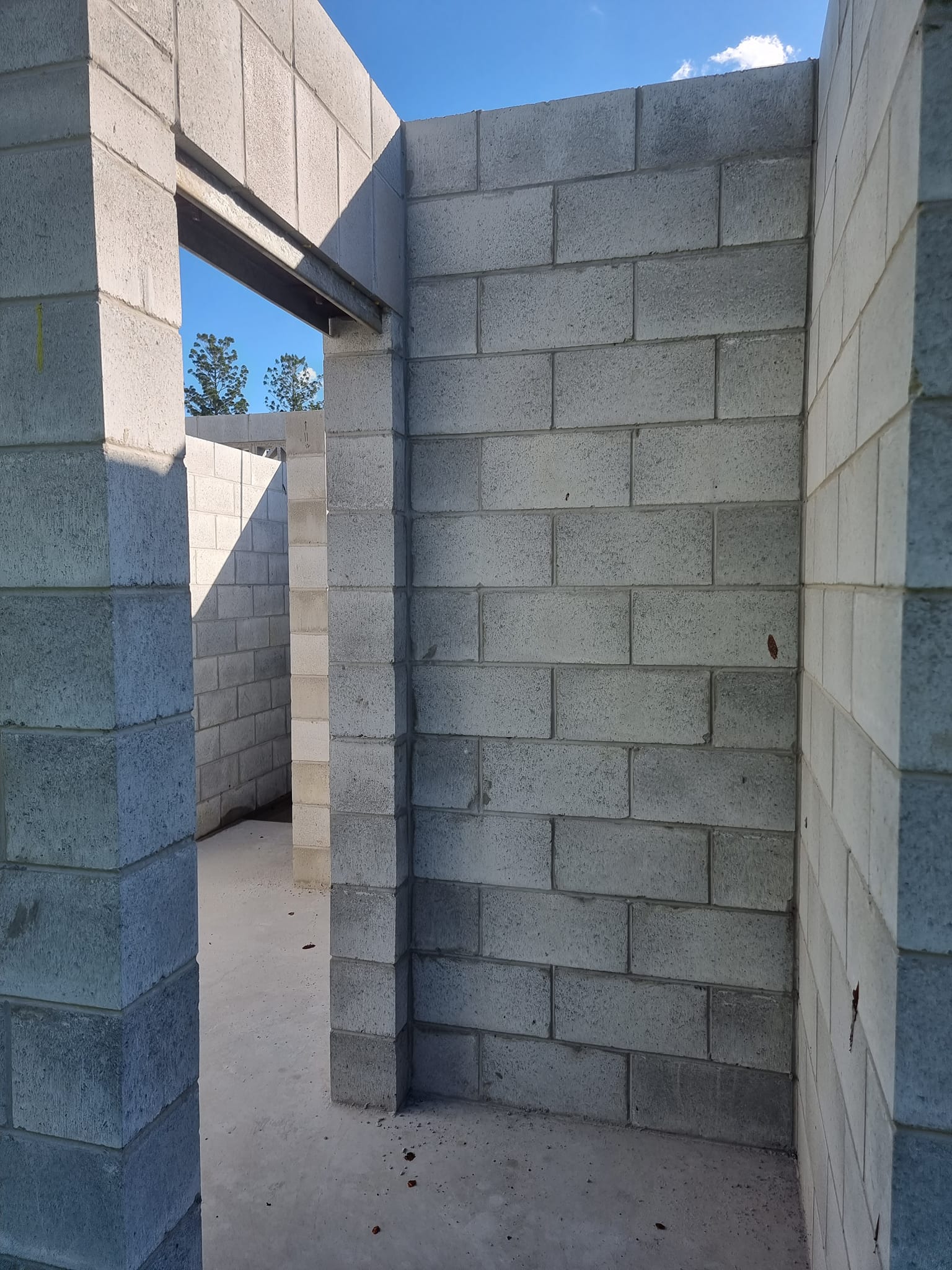 Phil Munn Brick/Blocklaying Concrete & Paving | Gympie QLD