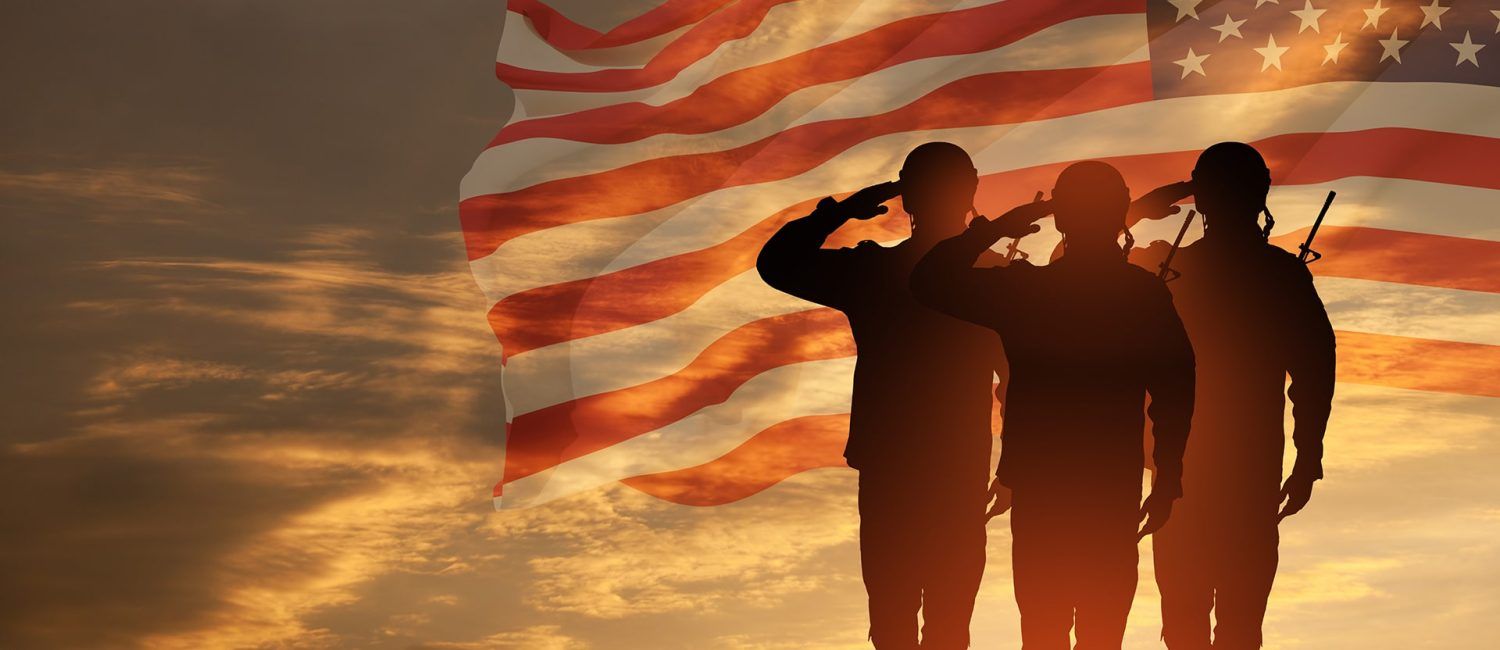 Veterans Day/Post Everlasting