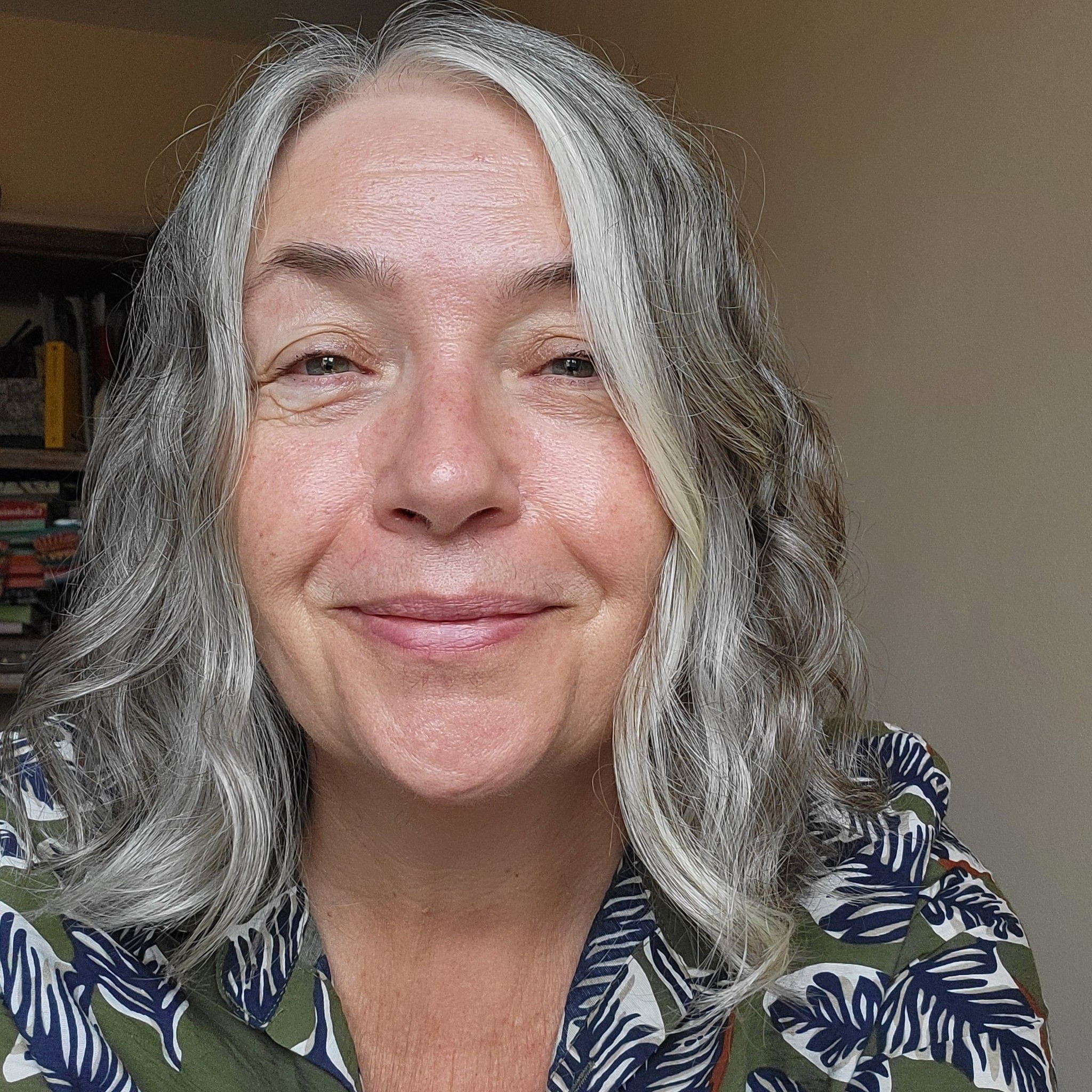 Sue Ritchie