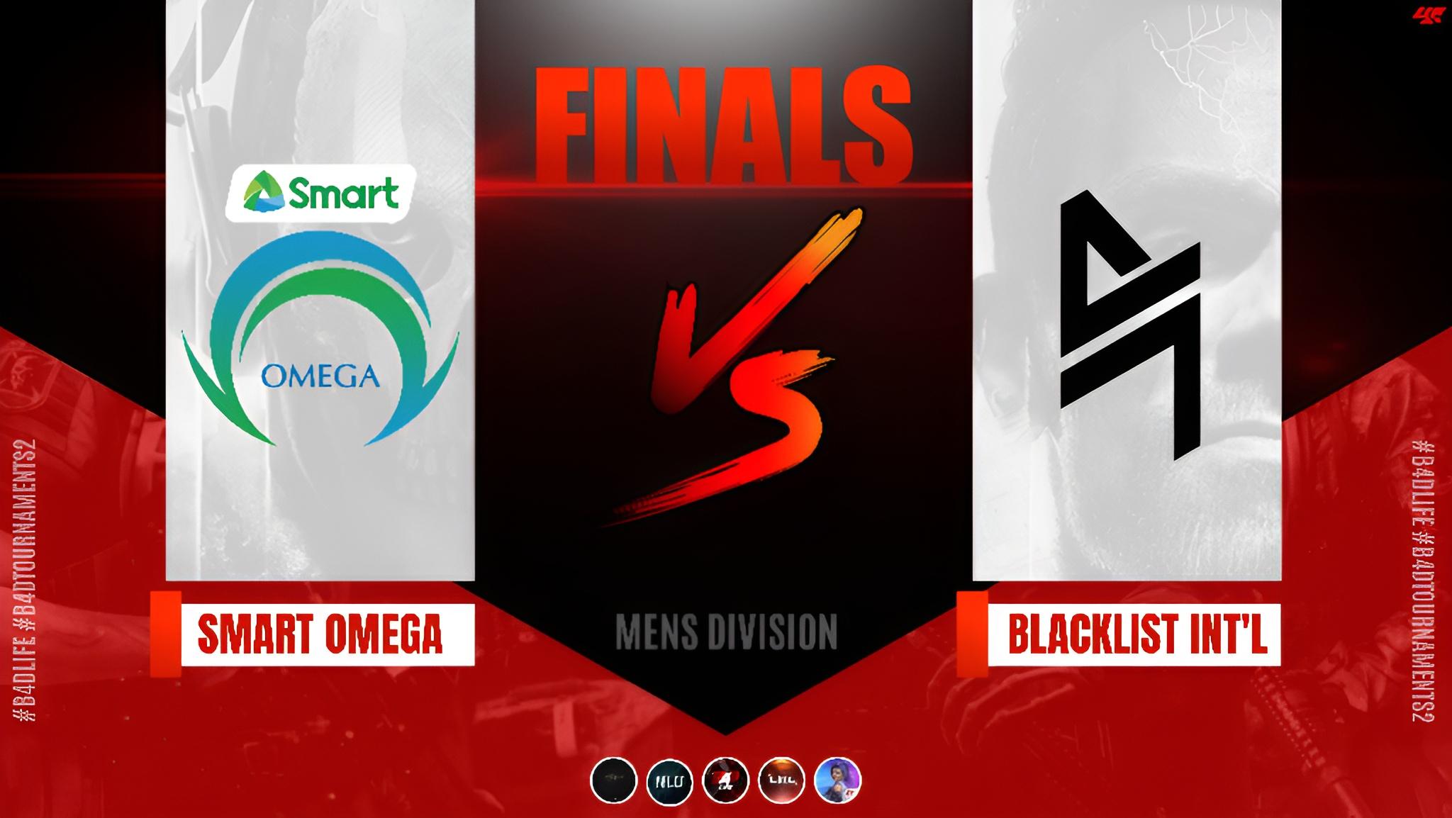 BAD Esports - The teams who made themselves stand out of...