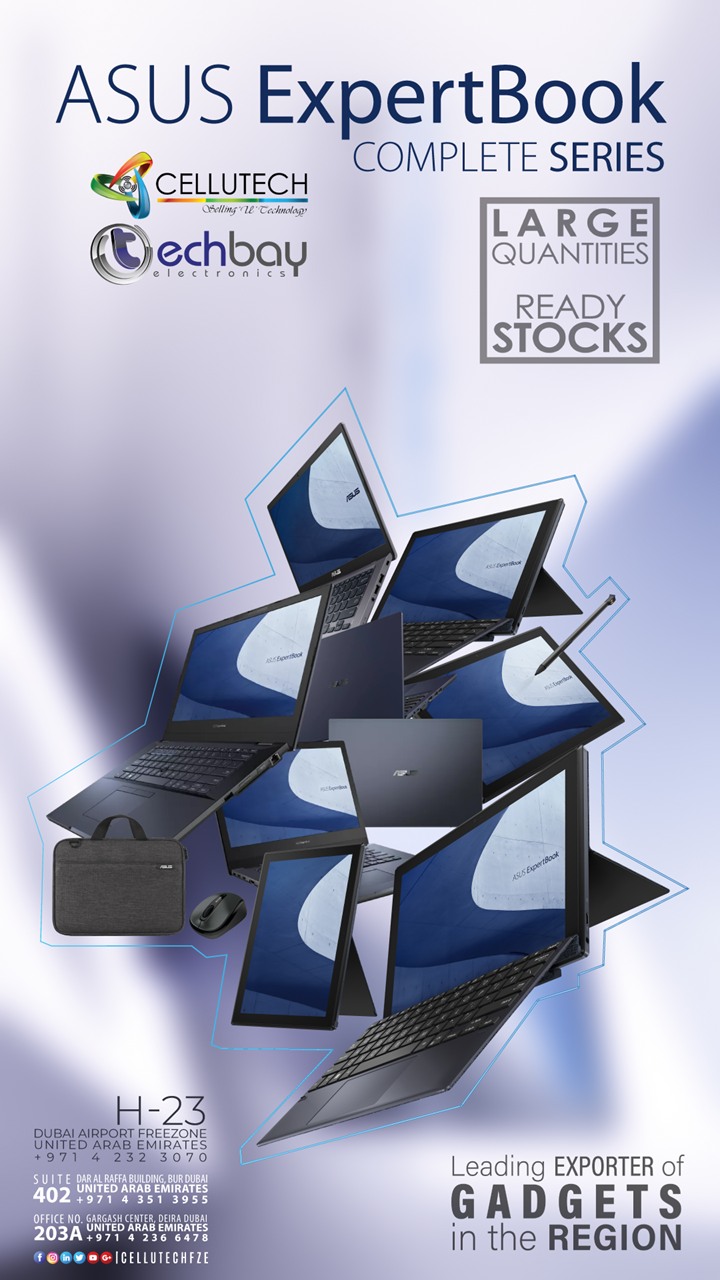 Tech Bay Electronics LLC