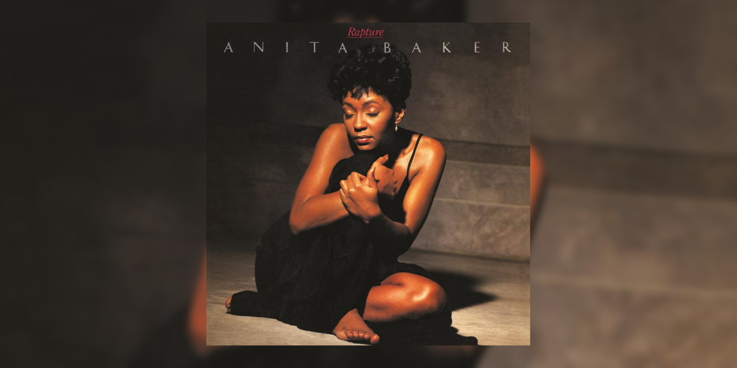 Anita Baker