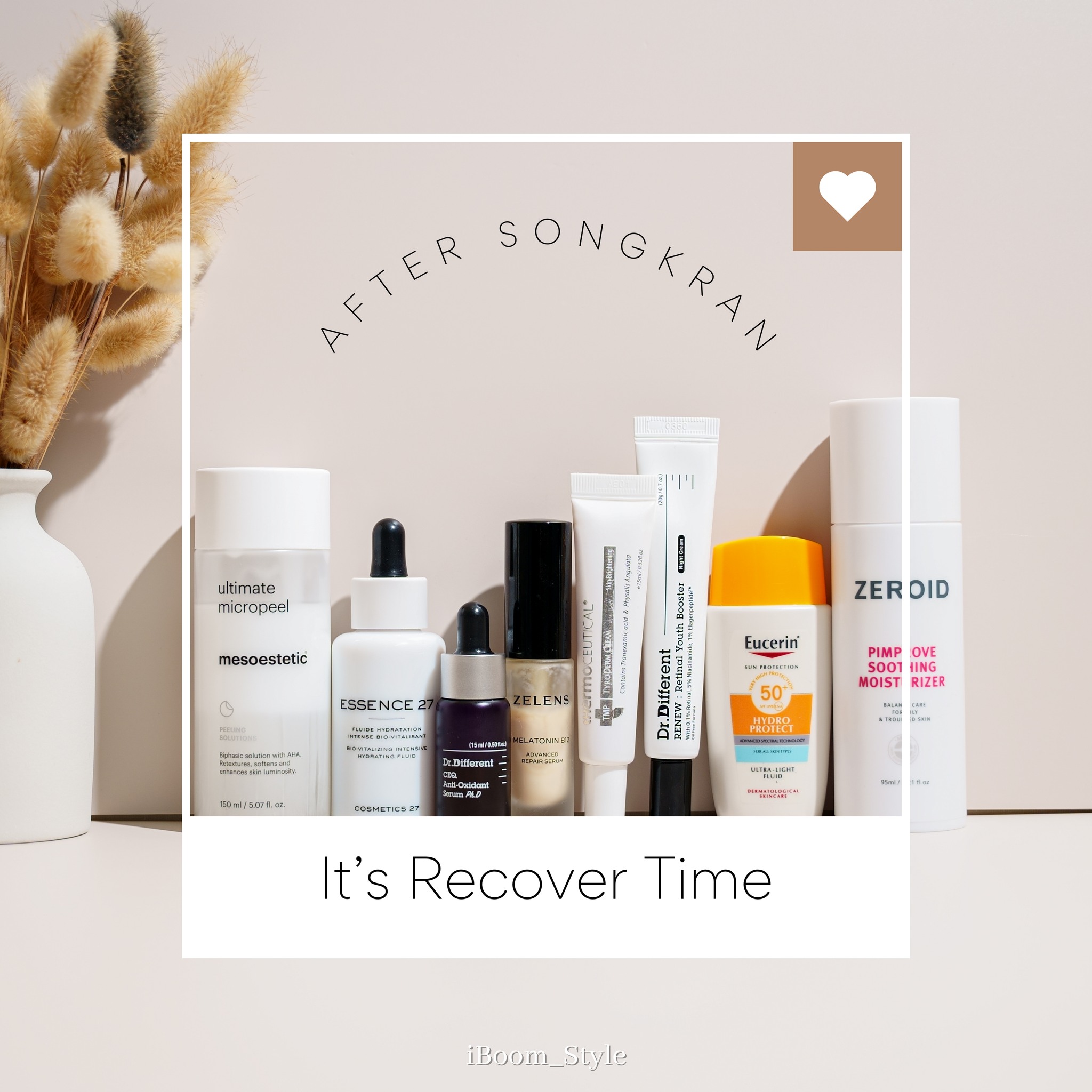 Hack Beauty Lab | Bangkok