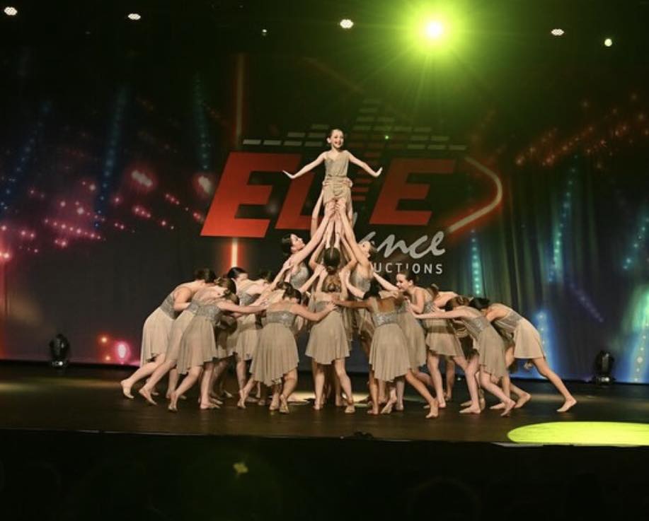 Ballet Arts, Inc. of Jackson, TN - The show must go on – and in this ...