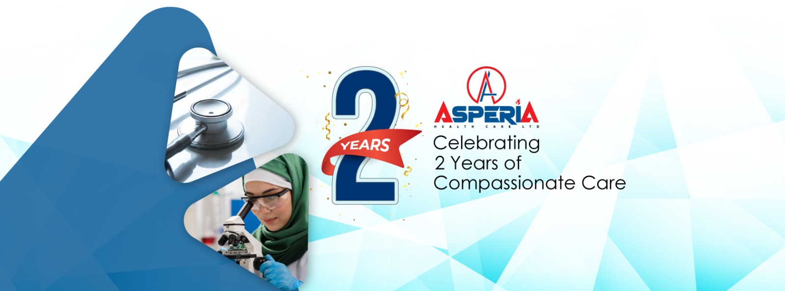 Asperia Health Care Ltd | Chittagong