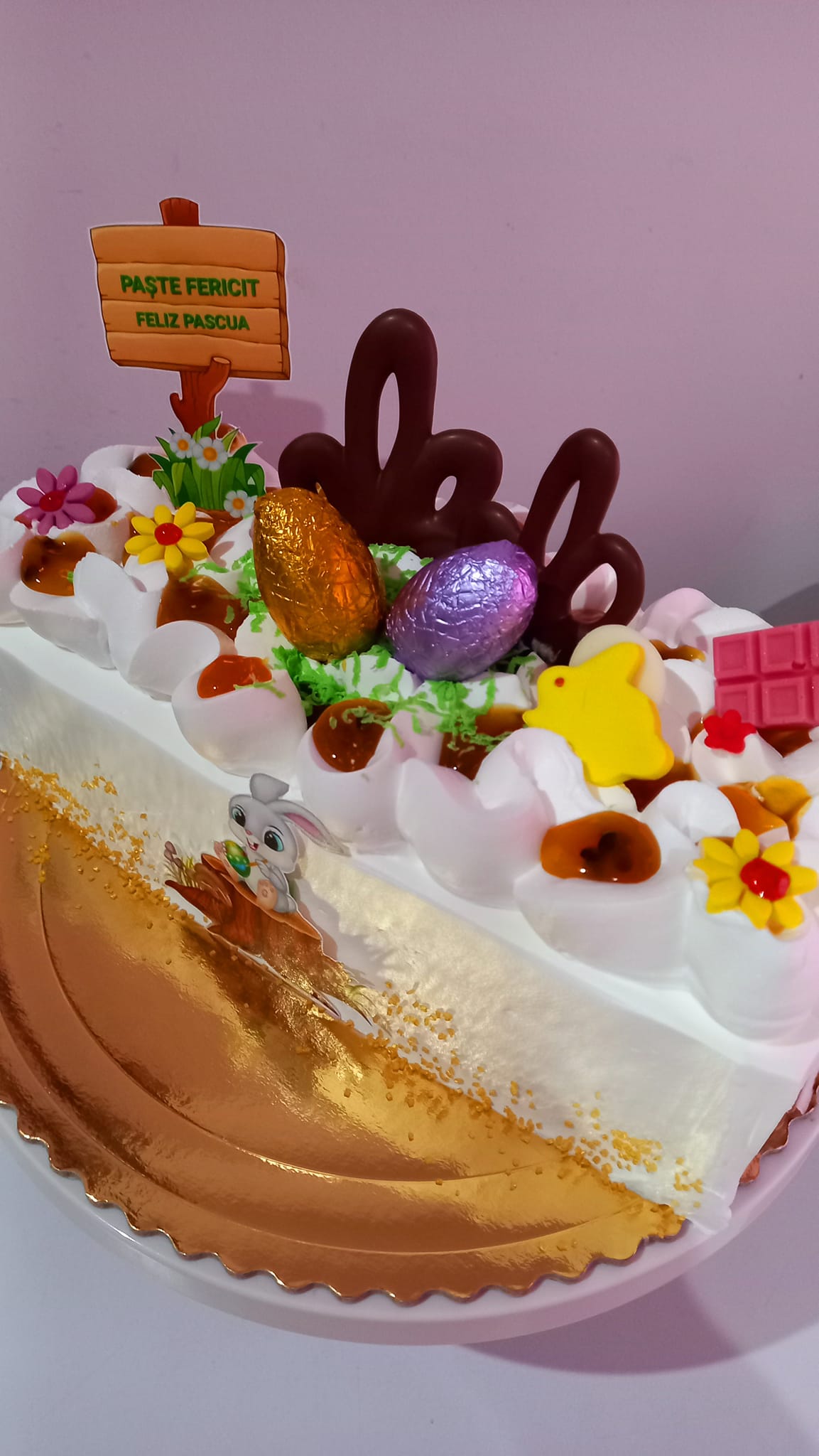 Mirela Cakes ️ passioncake PassionTropical maracuyacake