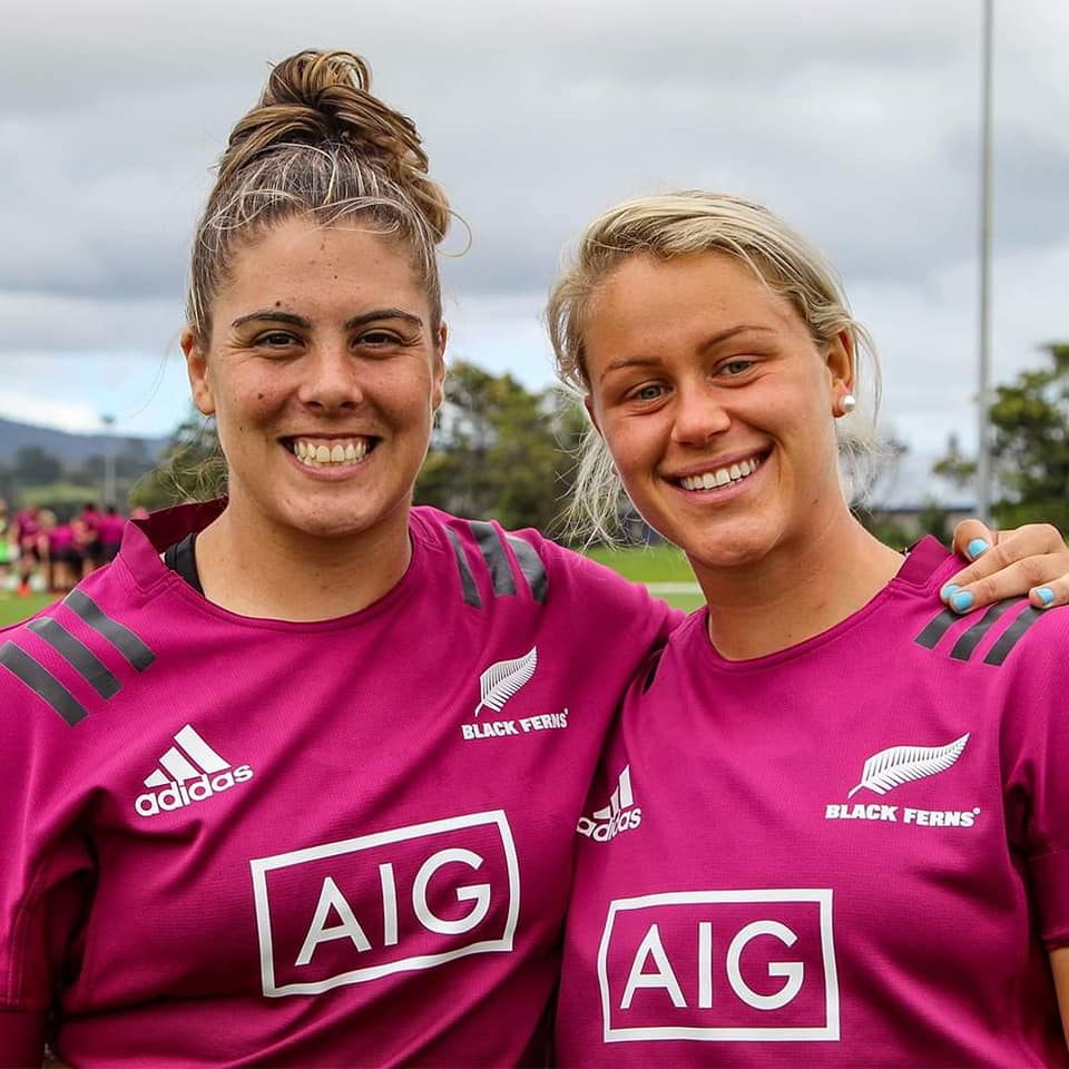 Ponsonby Rugby... - Ponsonby Rugby Club - Ponsonby Fillies