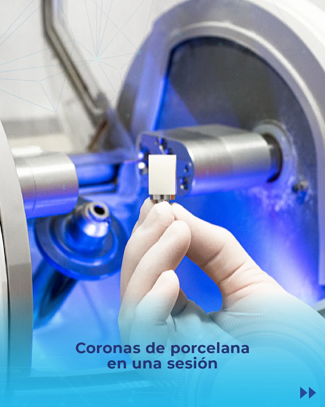 IOAT - Instituto Odontológico de Alta Tecnología - Vení a buscar la ...