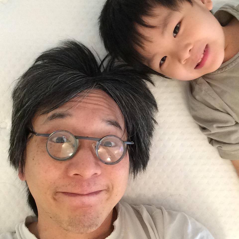 Ken・Chang Kenneth Chang (@kcwrites) • Facebook, Connect with friends