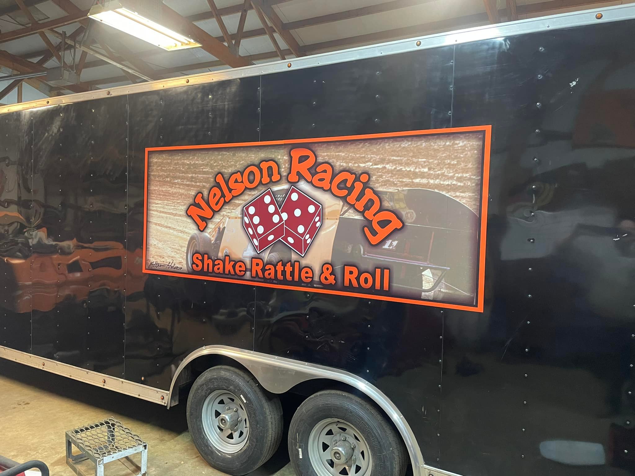 Nelson Racing
