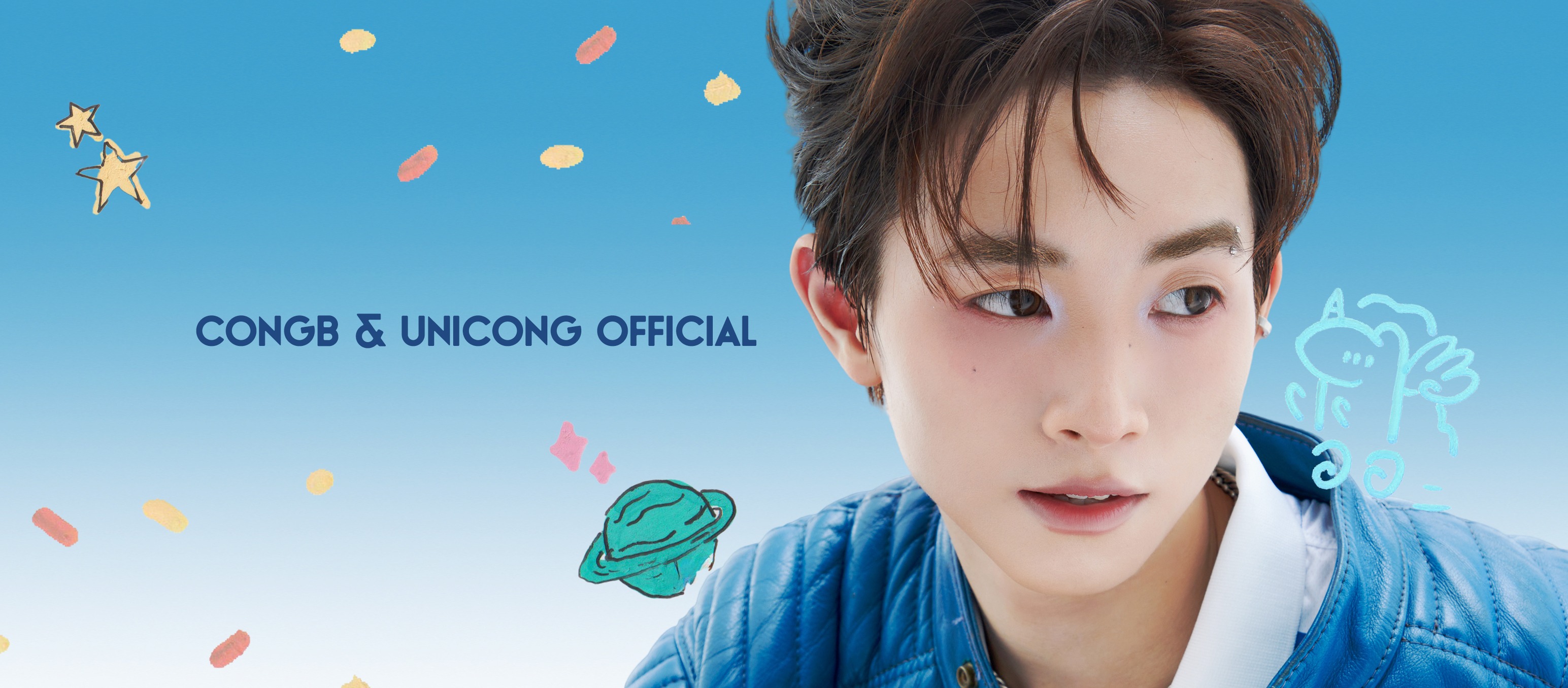 CONGB & Unicong Official 🦄 | Facebook