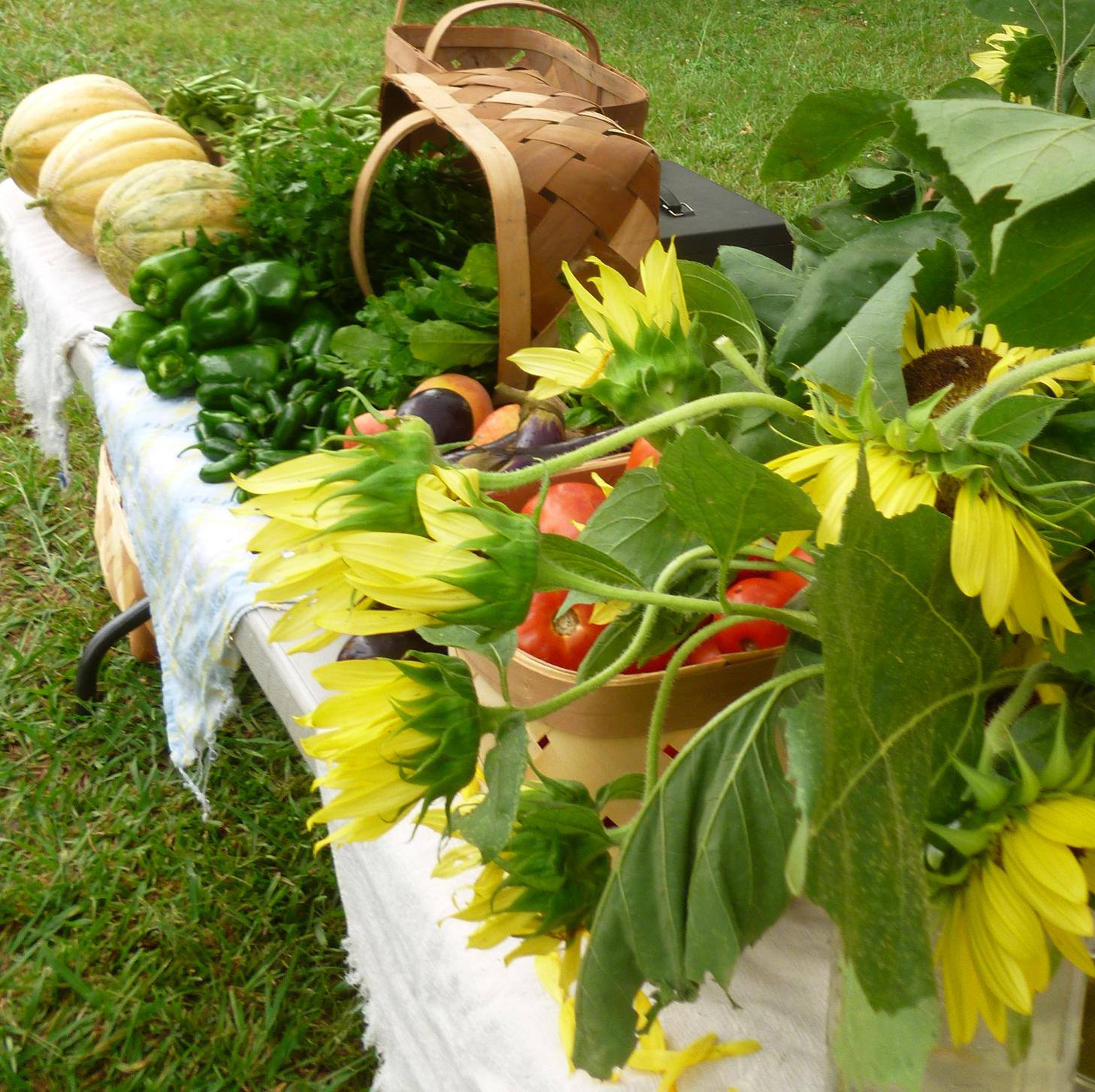 We hope everyone had a lovely... - East Point Farmers Market | Facebook