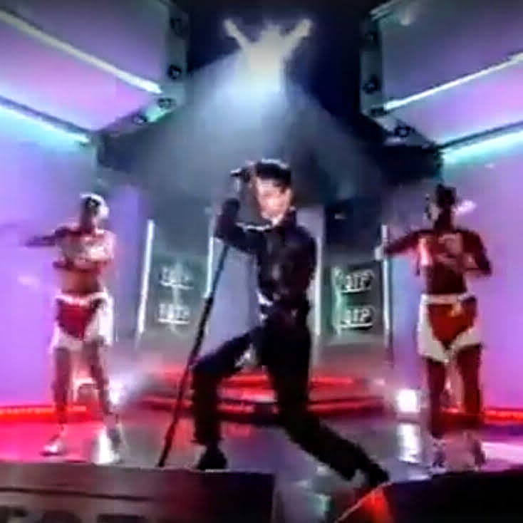 Jimmy Ray