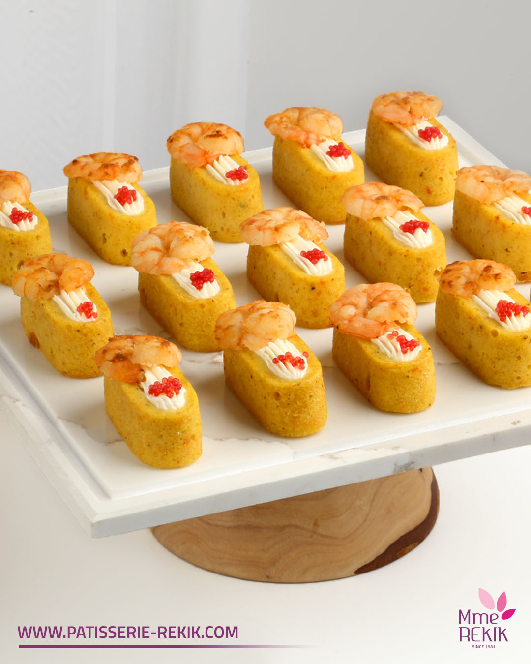 Patisserie Rekik added a new photo. - Patisserie Rekik