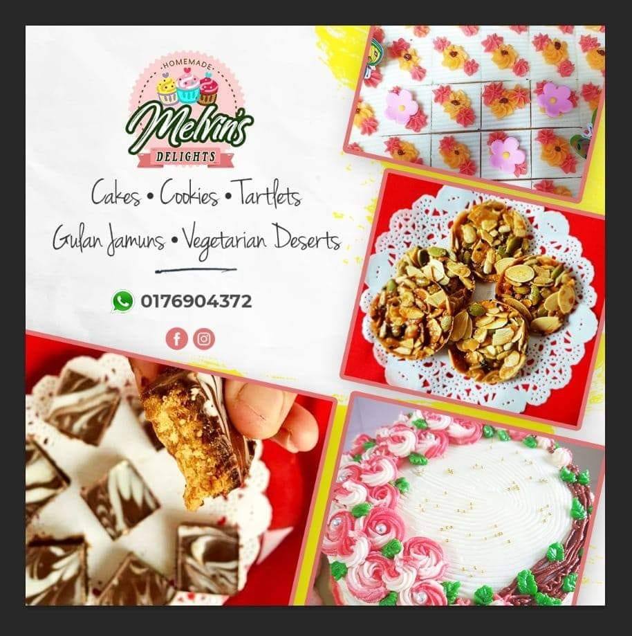 KL EXPATS (Kuala Lumpur/Malaysia) | Craving for some sweets (Like Golab ...