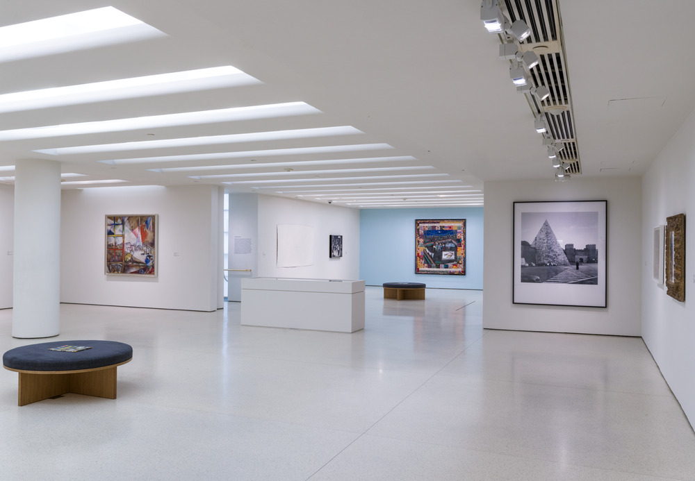 Solomon - 🪡 "Collection in Focus: The Reach of Faith Ringgold" is now ...