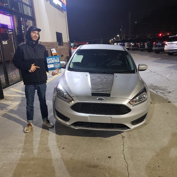 US Express Auto | Peachtree Corners GA