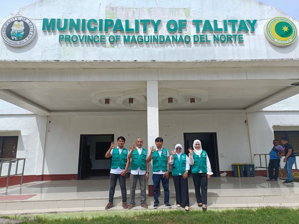 MAFAR-Talitay | Talitay