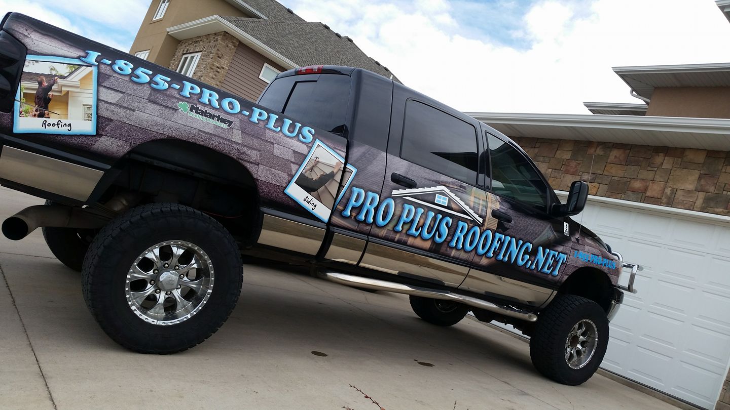 Pro Plus Roofing & Construction | Gillette WY