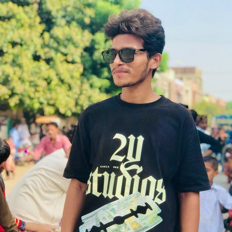 Muhammad Sami
