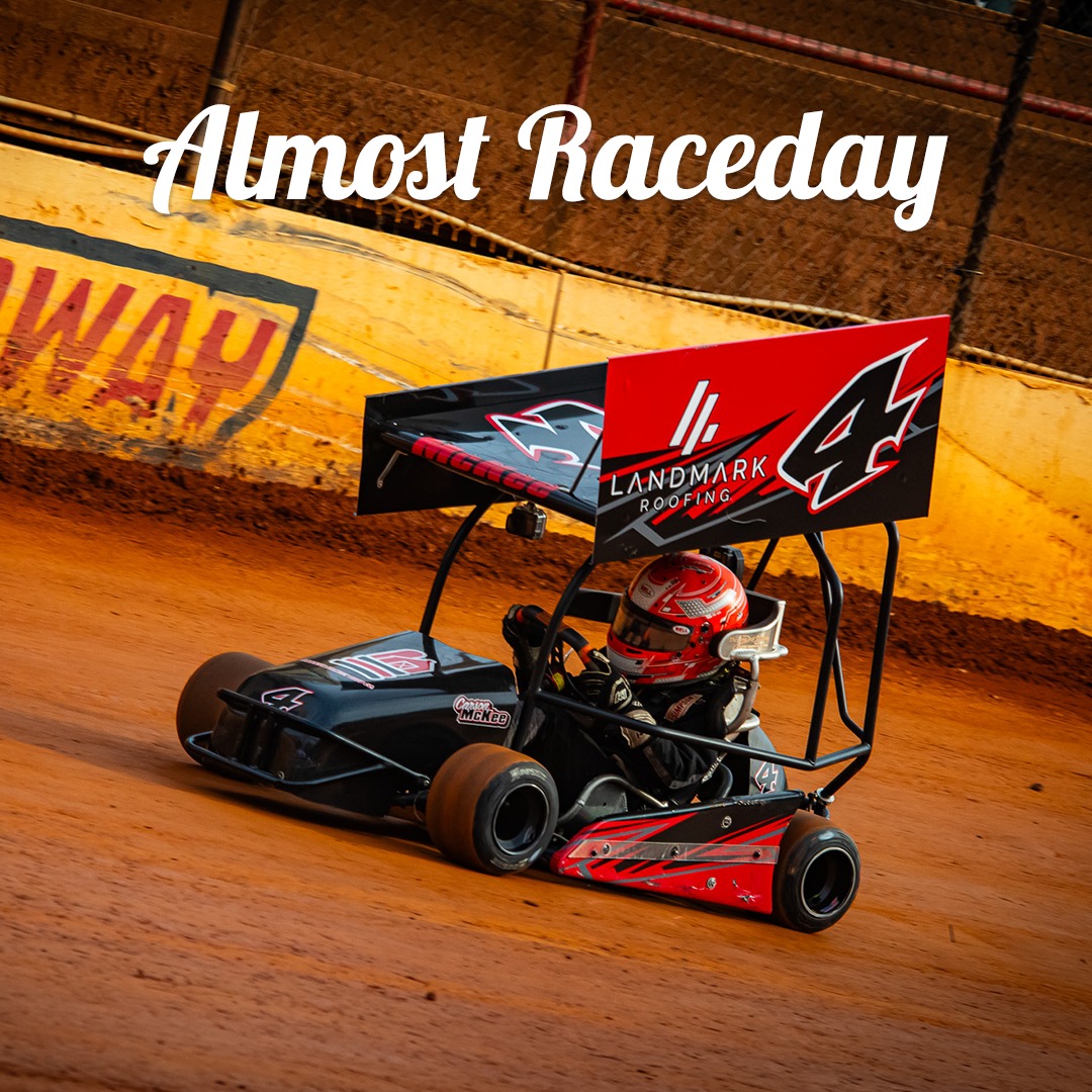 Carson Smith Racing