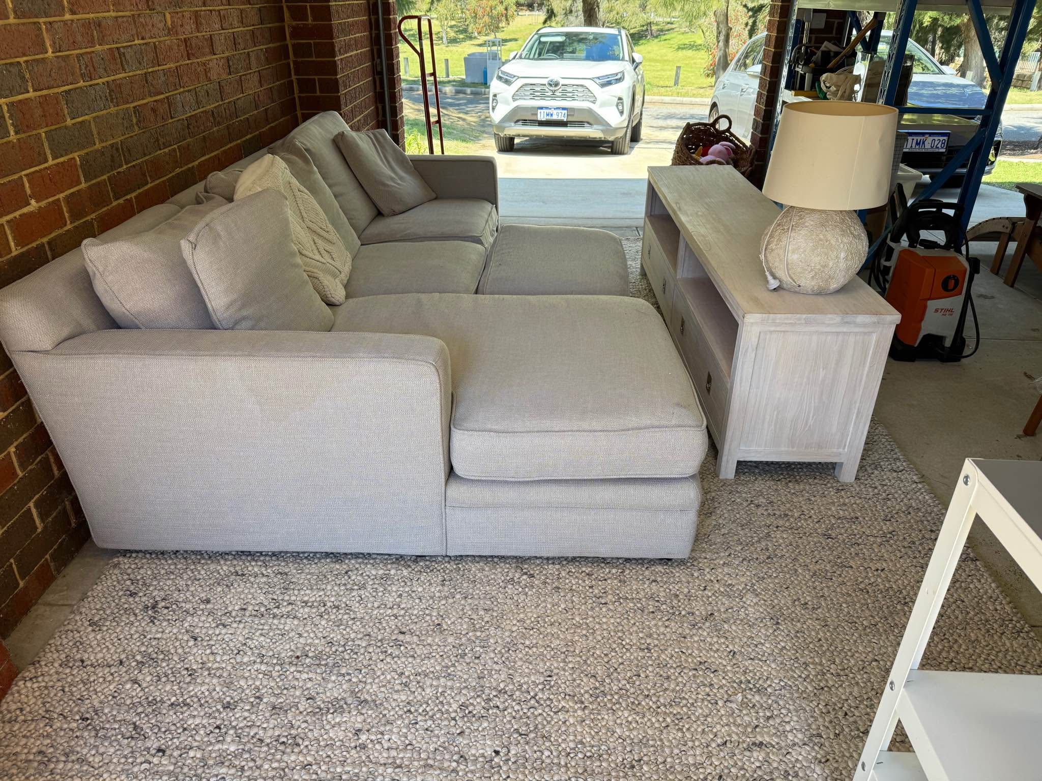 Freedom wool rug 3m x 4m Remi - Area Rugs - Perth, Western Australia ...