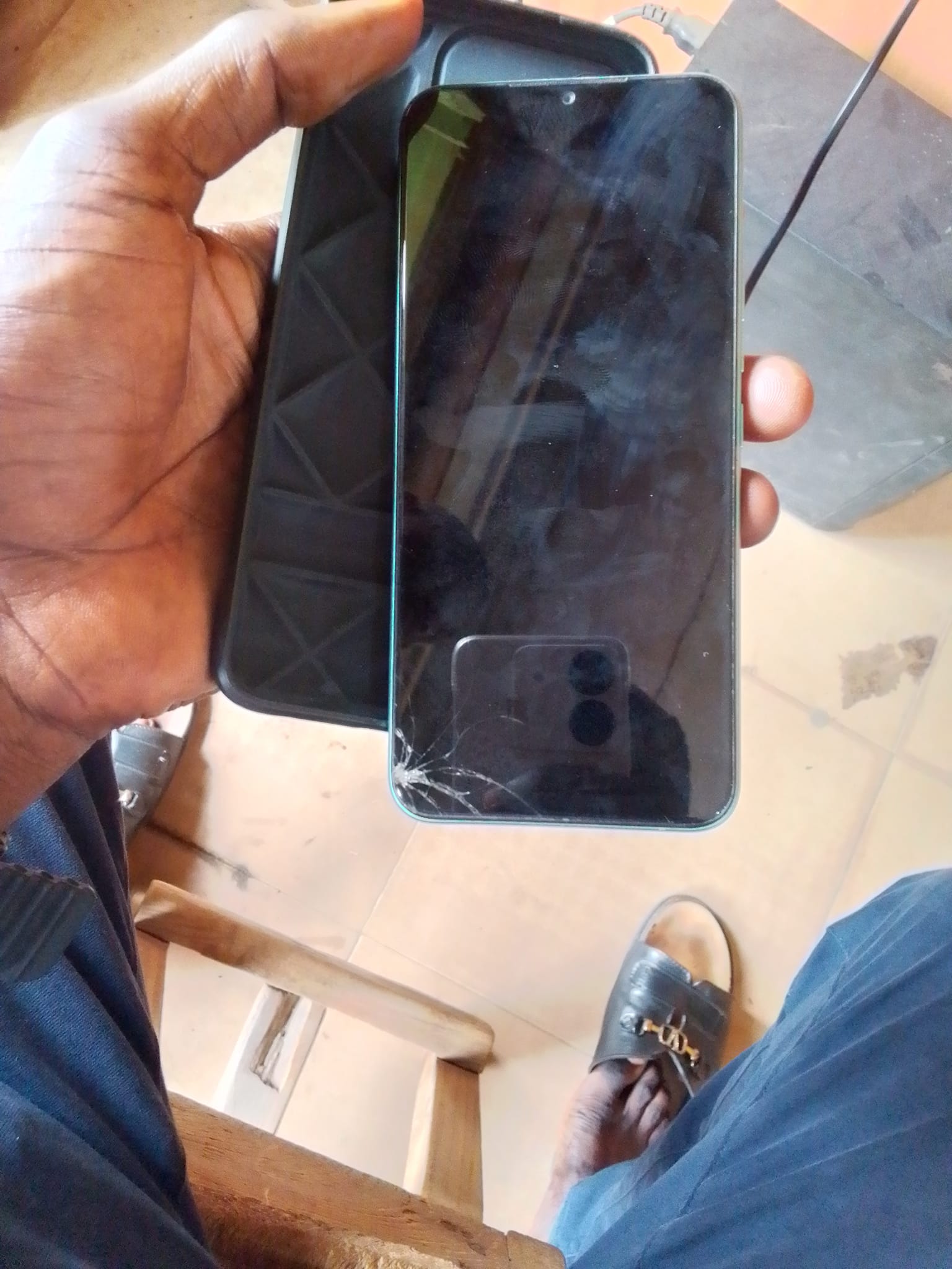 Super clean 500 gig storage 8 gig ram Strong battery Call or text