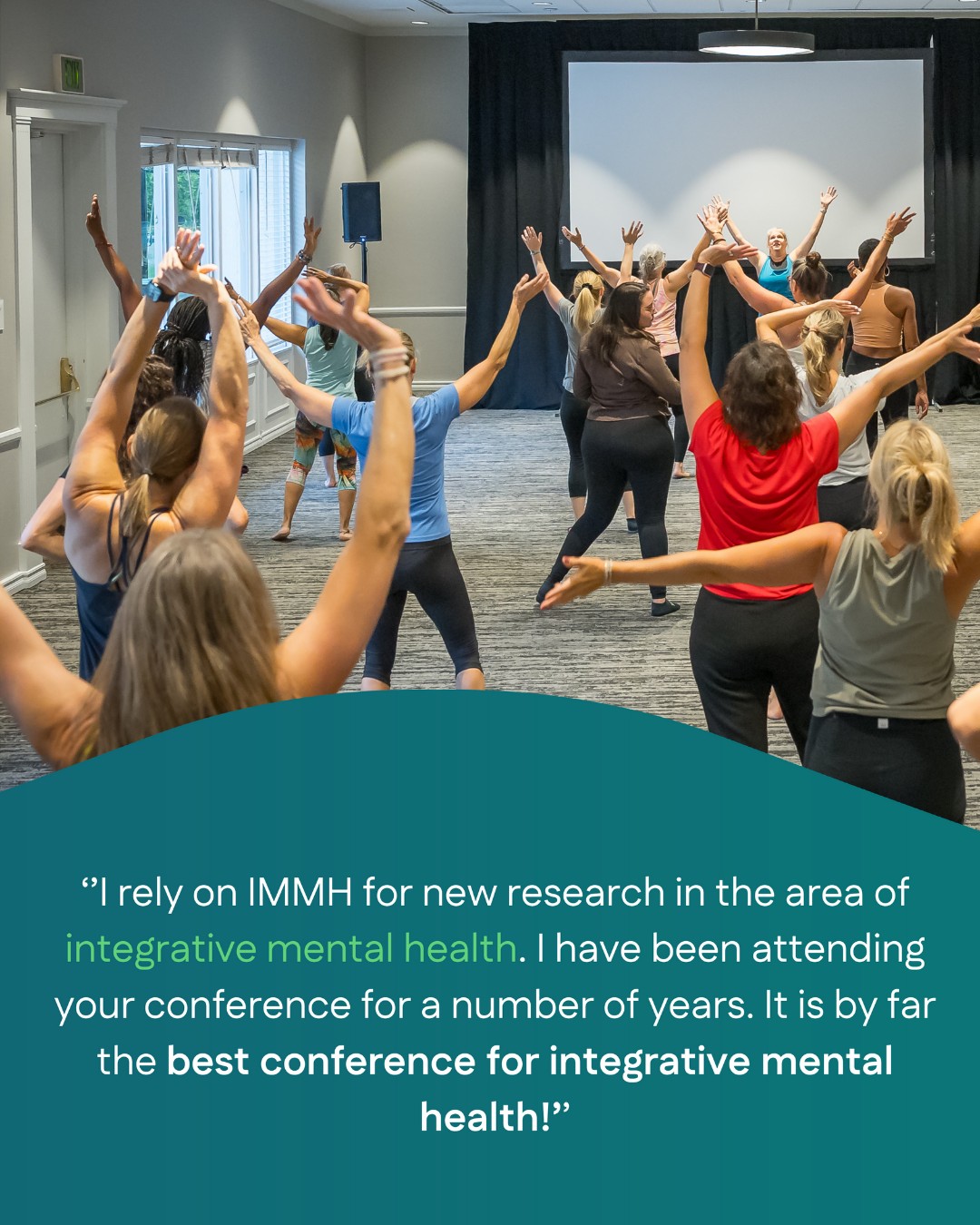 🚨 Did you... - IMMH - Integrative Medicine for Mental Health | Facebook